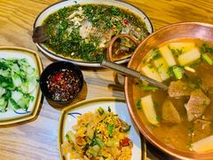 -妈妈的味道(和顺古镇店)