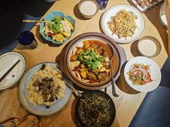 -纳鲁孜·新疆特色餐厅(上海悦荟广场店)