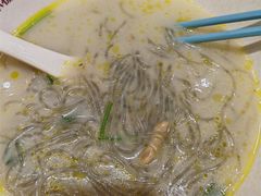 -小杨生煎(深圳岗厦北店)