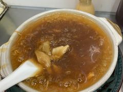 -添發碗仔翅美食