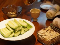 -王府茶楼茶宴·创意菜(朝阳公园店)