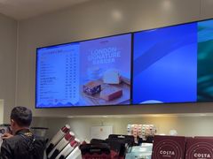 -COSTA COFFEE(天通苑华联店)