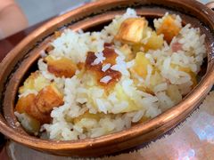 -姚记抚仙湖石锅鱼庄