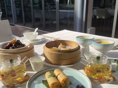 -芙蓉堂(武汉天地店)
