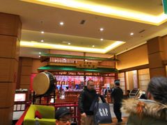 -大江户·温泉洗浴(浑南店)