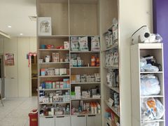 -心语宠物医院·急重症转诊中心·瑞辰华诺(南青路店)