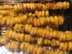 -吉·拾串烧烤专门店(领show天地店)