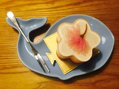 -云朵上的鱼(莘庄店)