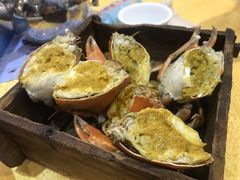 -宏佳丰味蟹馆(洛溪店)