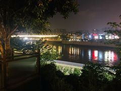 -夜宴江景餐厅