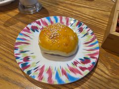 -清真·古丽花儿·新疆美食(河南路店)