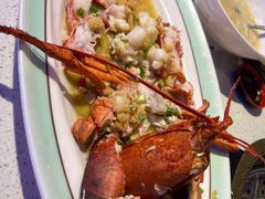 -巧克力渔家.小船海鲜家常菜(三浴场店)