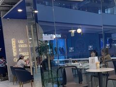 -兰湘子·湘菜小炒(石家庄万象城店)