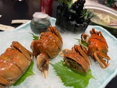 -芳芳私房菜·精做淮扬菜(承德路店)