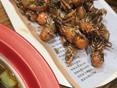 -和源祥·日照菜扛把子(万平口一店)