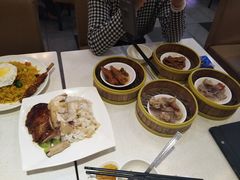 -柠檬树茶餐厅(海雅缤纷城店)
