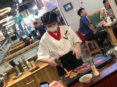 -圣罗巴海鲜自助(黑金店)