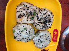 -小杨生煎(火车站北广场店)