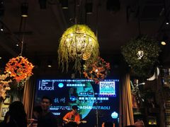 -胡桃里音乐酒馆(下沙店)