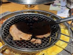 -姜虎东白丁烤肉(恒隆广场店)