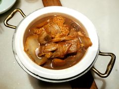 -小吊梨汤·北京菜·烤鸭(清河万象汇店)