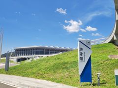 -汕头市游泳跳水馆