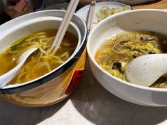 -不倒翁·安徽名菜楼(步行街店)