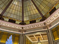 -上海和平饭店华懋阁 Cathay Room