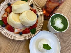 -oh! by FINE cafe&canteen