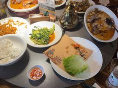-张家卫·阳江菜·小海鲜(肥婆湾桥店)