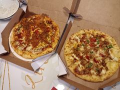 -达美乐比萨(栖霞大道店)