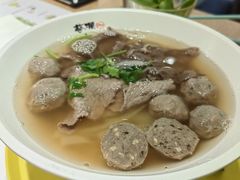 -蔡澜Pho·越南粉餐厅(海上世界店)