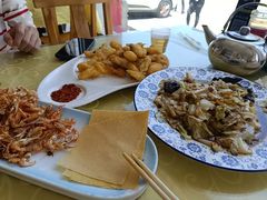 -雪湖煜辰鱼头老店(雪野湖店)