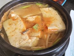 -金刚山(学府路店)