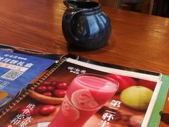-云海肴·汽锅鸡·云南菜(天山百盛优客店)