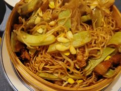 -金狮麟·新豫菜(金码大厦店)