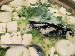 -小秦淮·南京土菜(新亭西路店)