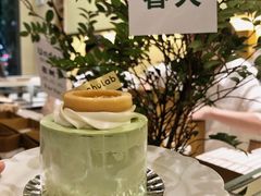 -chuchulab日式短蛋糕(粤海天地店)
