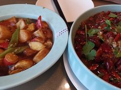 -南来顺饭庄·清真(南菜园店)