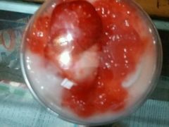 -满记甜品(巴黎春天宝山店)