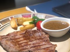 -斗牛士牛排(南京东路店)