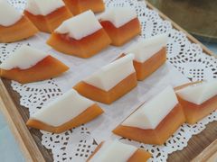 -绿雅居原生态农庄(小涌店)