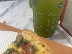 -达美乐比萨(西客站北店)