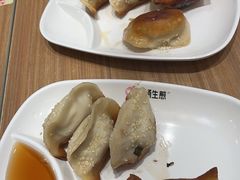 -小杨生煎(松江大学城店)