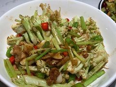 -花椒俏川菜小馆(南海万达店)