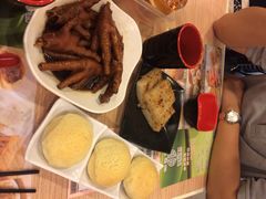 添好运点心专门店(中环IFC店)-添好运点心专门店(中环IFC店)