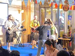 -Paulaner·德国帕拉娜自酿啤酒餐厅(海上世界店)