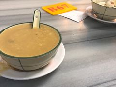 -芬芳甜品(同福路店)