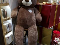 -钟书阁(珍园店)