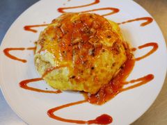 -MI WU FACTORY米屋美食工厂餐厅(绿地店)